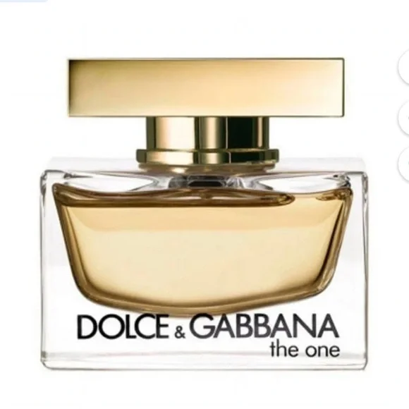 Dolce & Gabbana The One Eau De Parfum, Perfume for Women, 2.5 oz Spray - Picture 2 of 6